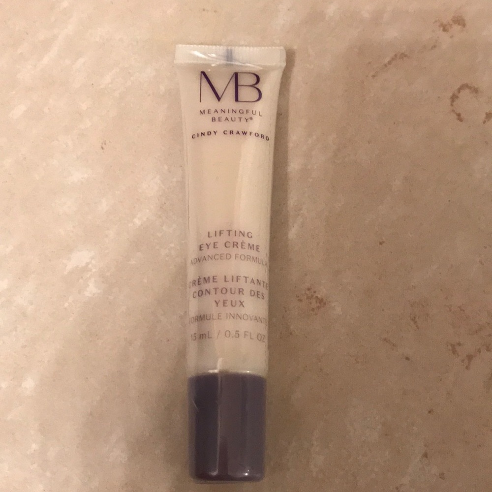 Lifting Eye Cream. Brand new sealed.